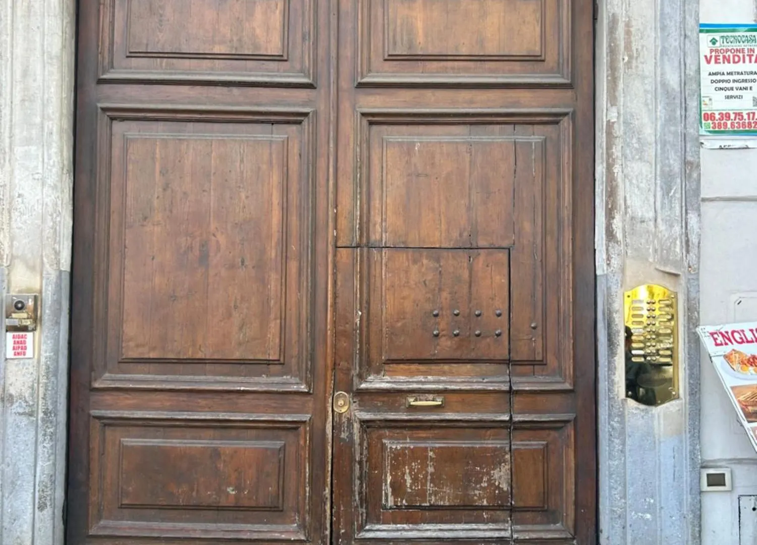 Fantini Rooms- San Pietro Rome 0*,