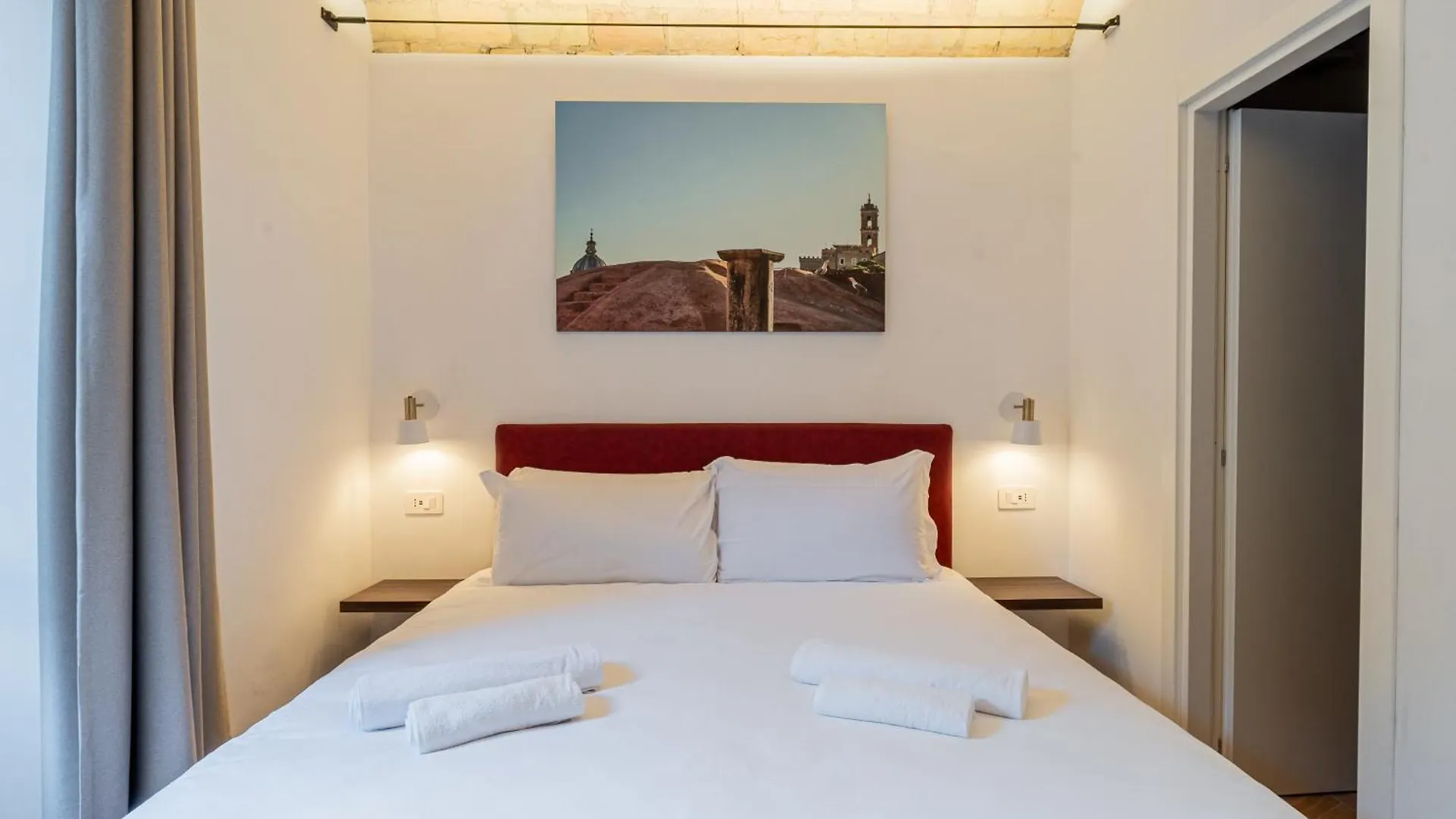 Fantini Rooms- San Pietro Rome 0*,  Italy