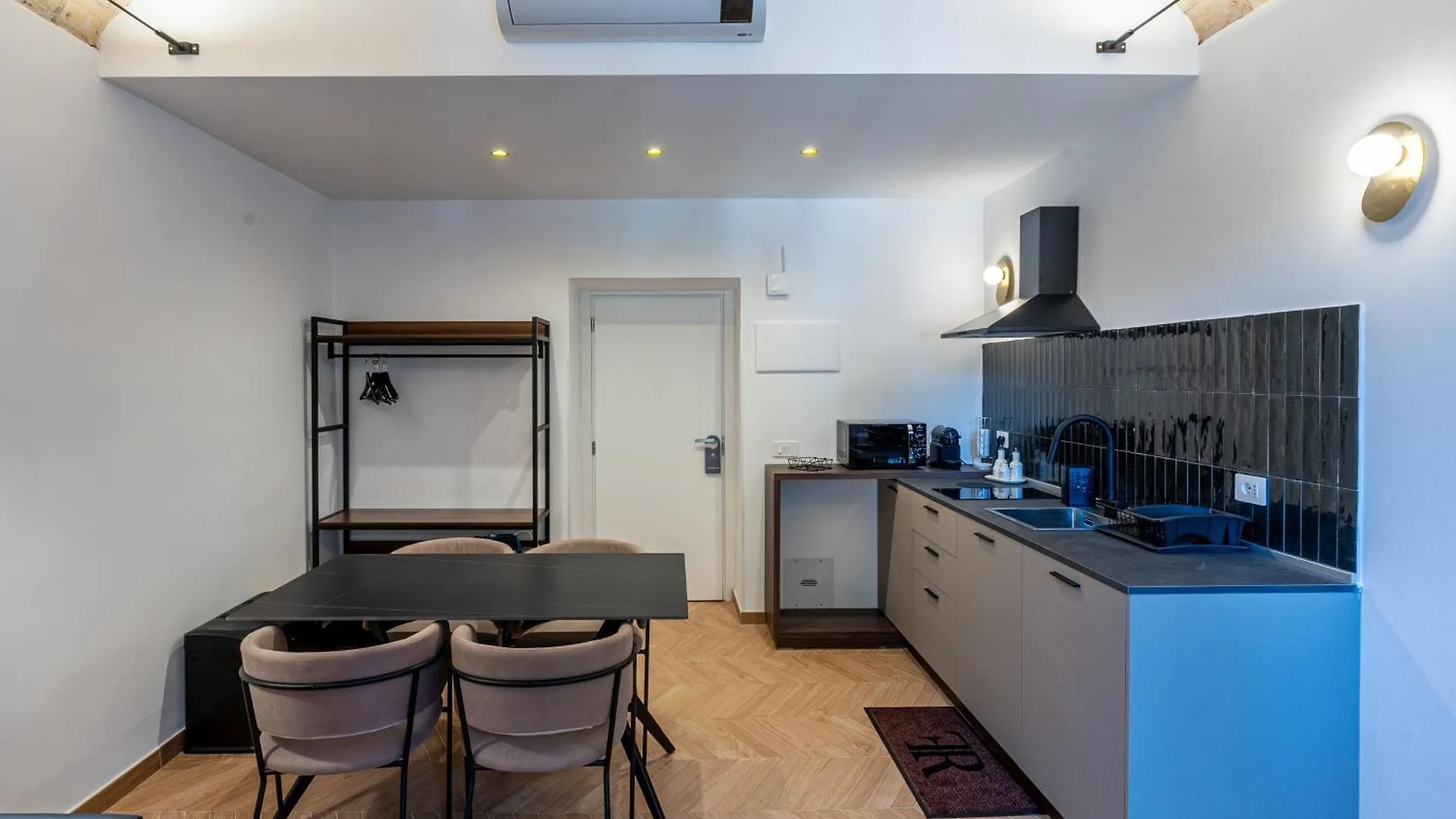 Guest house Fantini Rooms- San Pietro Rome
