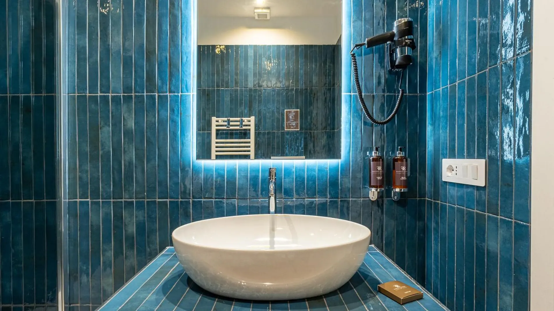 Fantini Rooms- San Pietro Rome Guest house