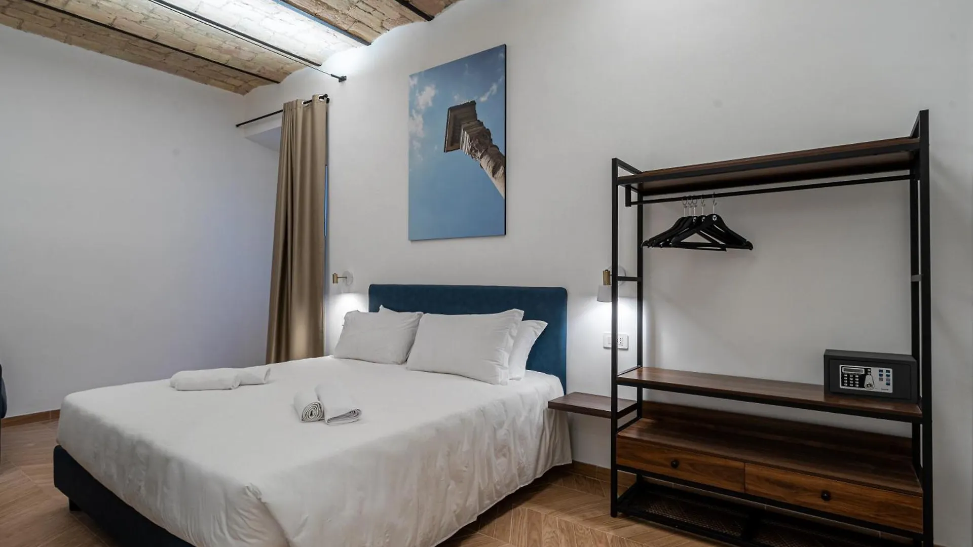 Fantini Rooms- San Pietro Rome 0*,  Italy
