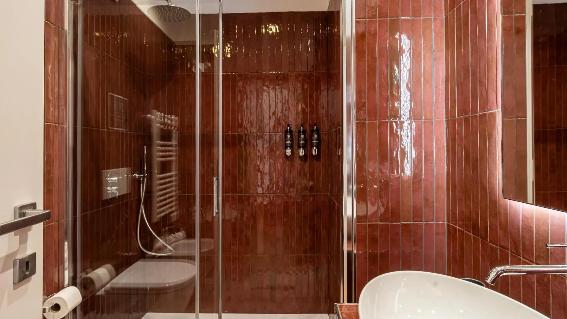 Guest house Fantini Rooms- San Pietro Rome