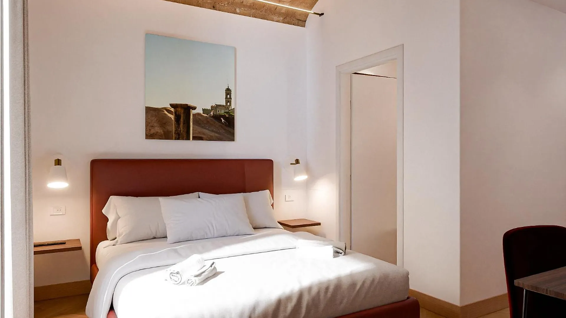 Guest house Fantini Rooms- San Pietro Rome