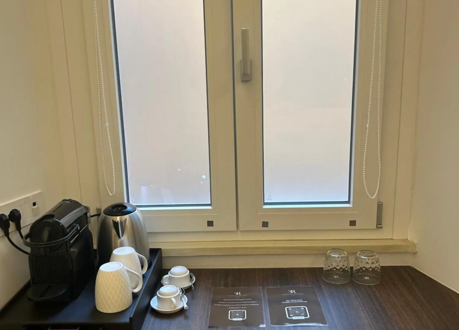 Guest house Fantini Rooms- San Pietro Rome Italy